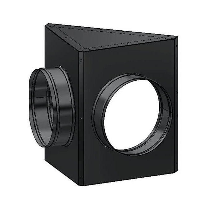 Master Adapter BV 290 2-wegspaneel
