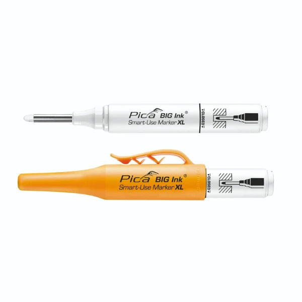 Pica BIG Ink 7020 Markeerstift XL multikleur (display)
