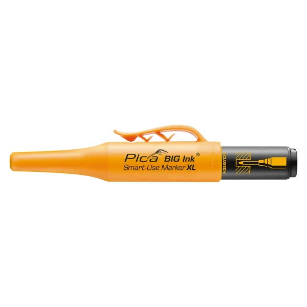 Pica BIG Ink 7046 Markeerstift XL zwart