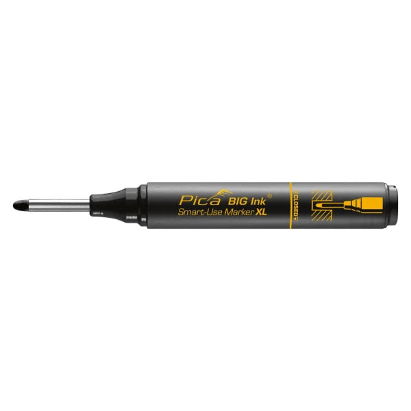 Pica BIG Ink 7046 Markeerstift XL zwart