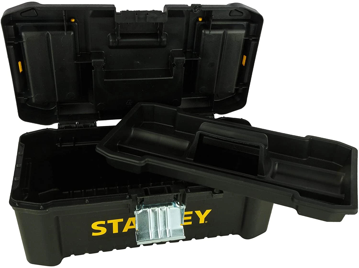 Stanley Gereedschapskoffer Essential M 12,5" 32,5x18x13 cm