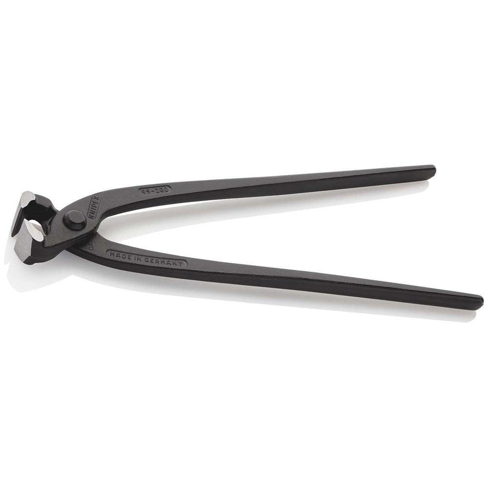 KNIPEX 99 00 200 Moniertang (rabitz- en vlechtertang) zwart geatramenteerd 200 mm-2