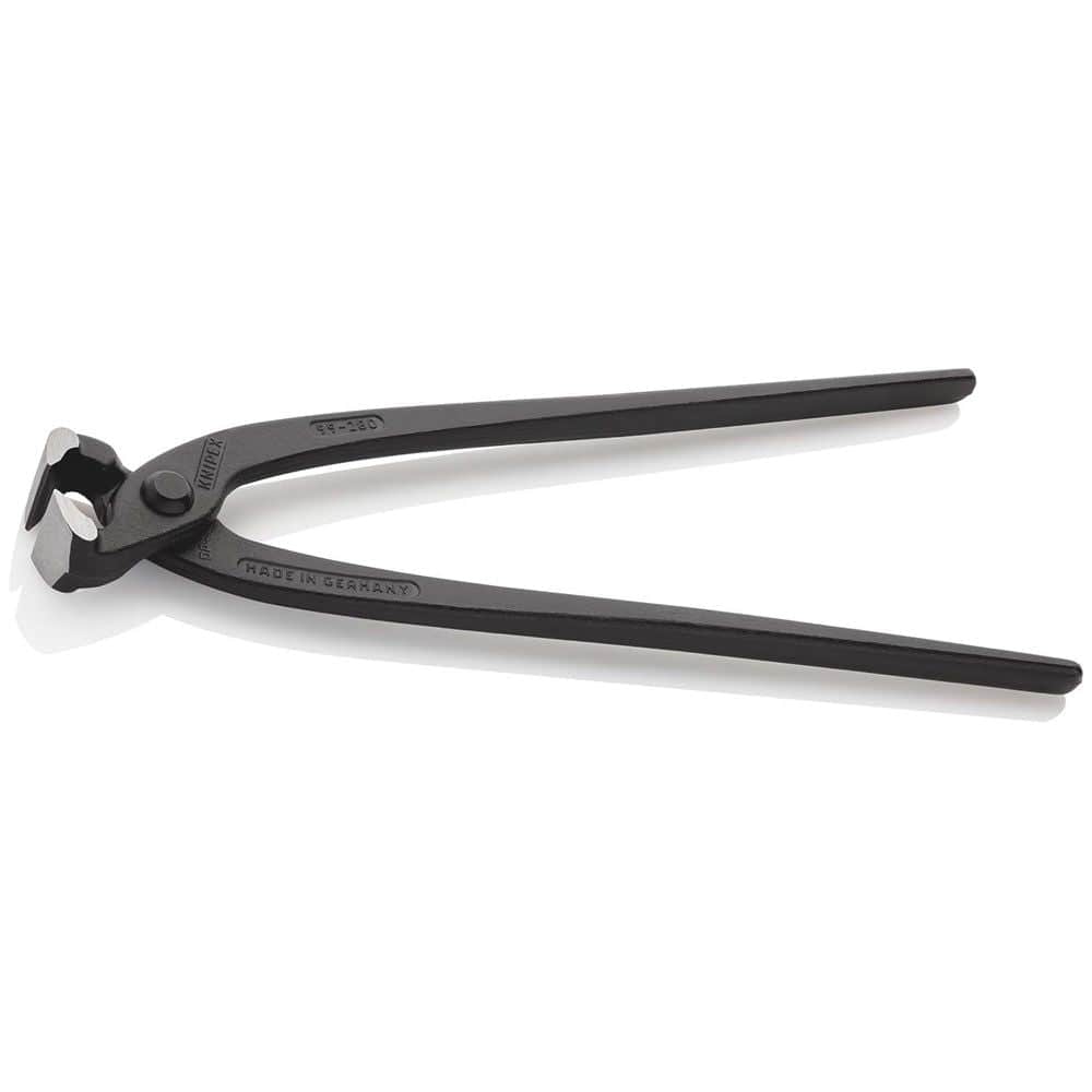 KNIPEX 99 00 280 Moniertang (rabitz- en vlechtertang) zwart geatramenteerd 280 mm-2