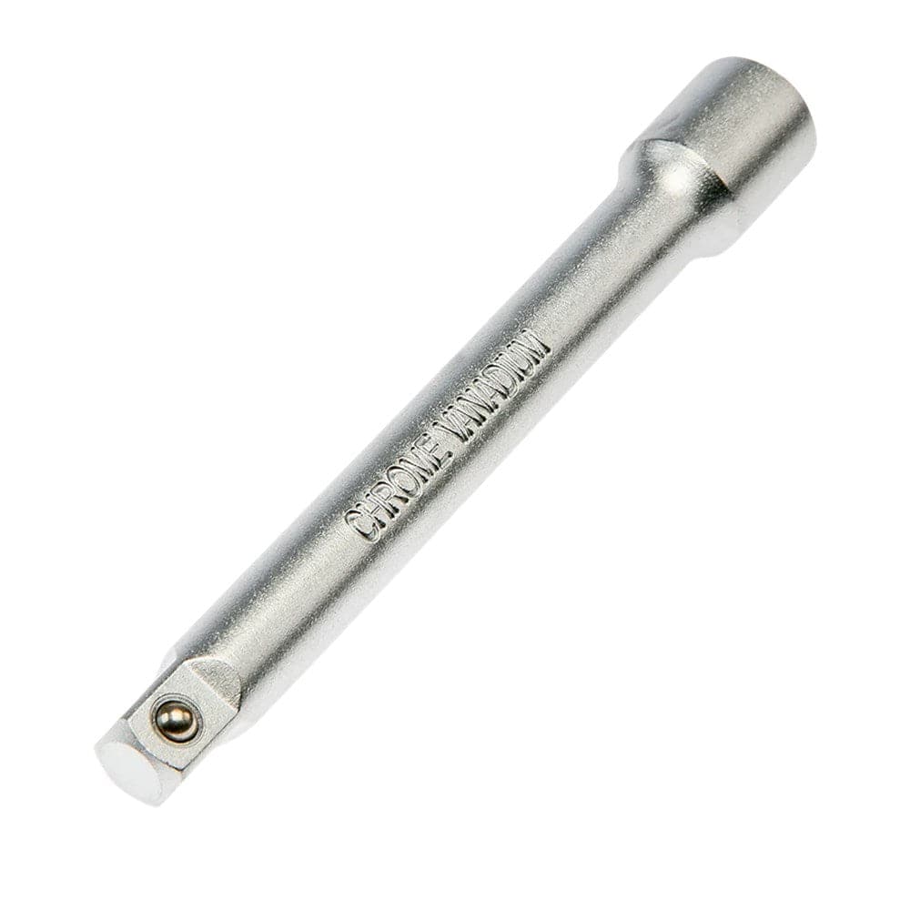 3/8" verlengstuk, DIN 3123 B, 125 mm-1