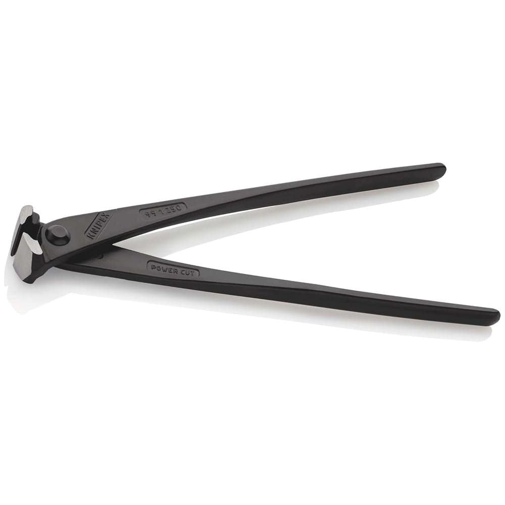KNIPEX 99 10 250 Kracht-Moniertang grote krachtoverbrenging zwart geatramenteerd 250 mm-2