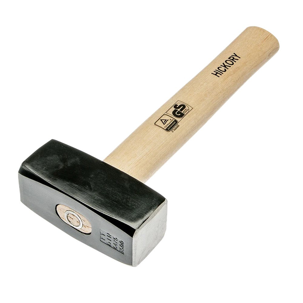 Vuisthamer, DIN 6475, 2000 g-0