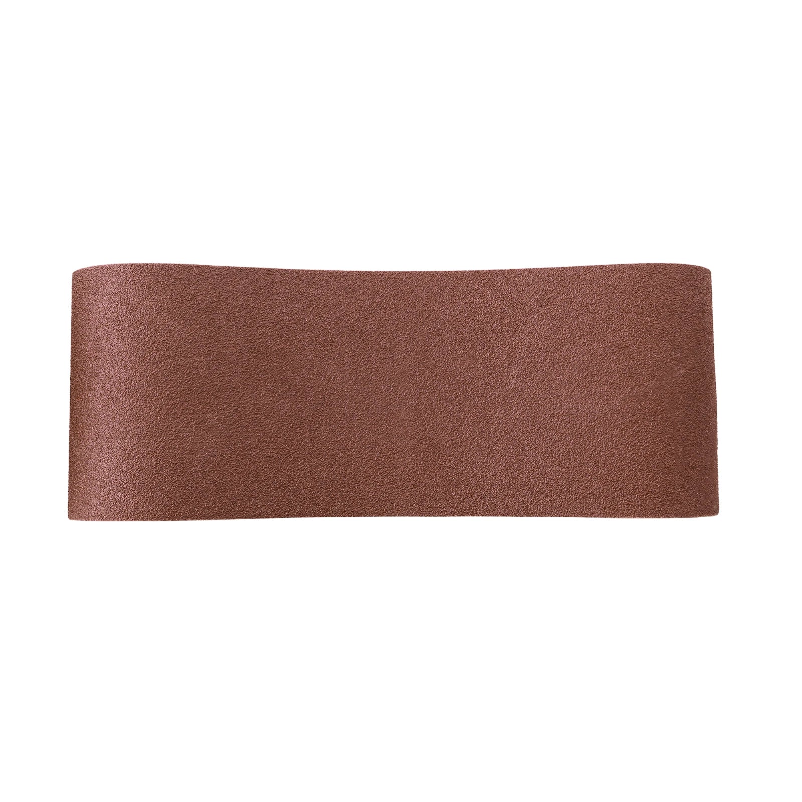 Scheppach Sanding belt 6 pcs 600x100mm 80/100/120K