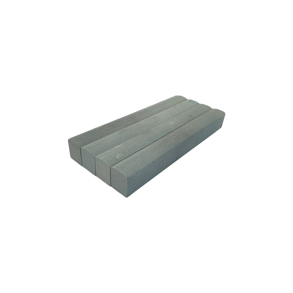 Set van 4 Hoonstenen voor 9G0903 (Grof)