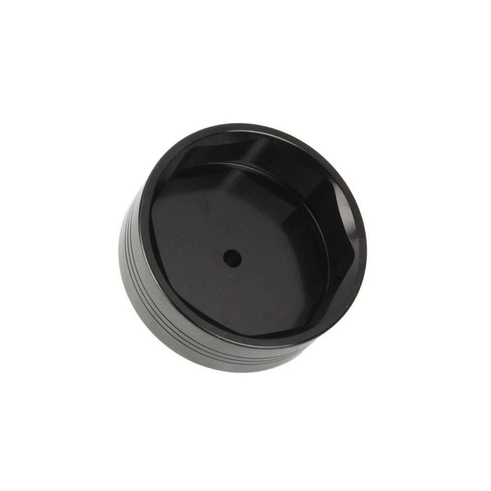 BPW Rear hubcap nut socket, 120mm