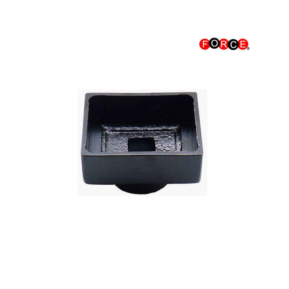 Mercedes-Benz & MAN Borgmoer Dop 60mm