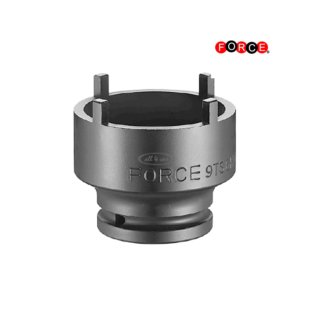 3/4" Kogellager Dopsleutel Ø80mm