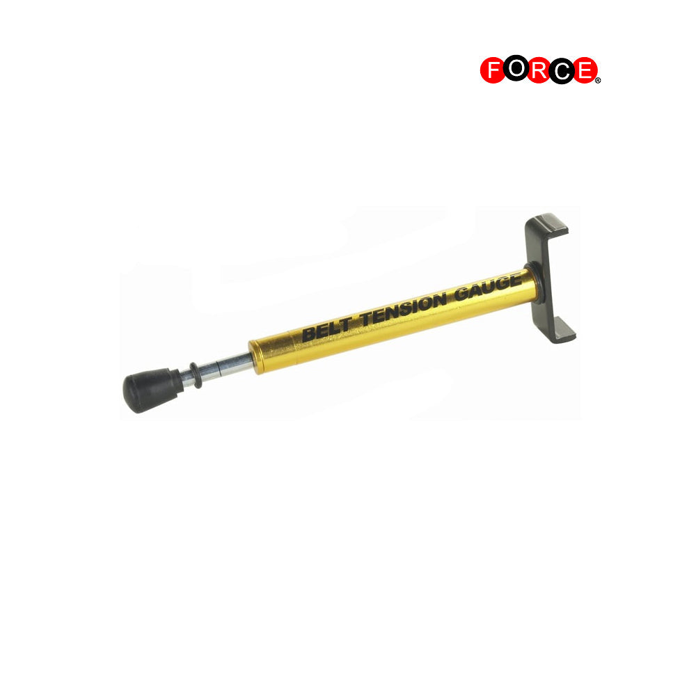 Riemspanningmeter voor Motoren & Motorfietsen