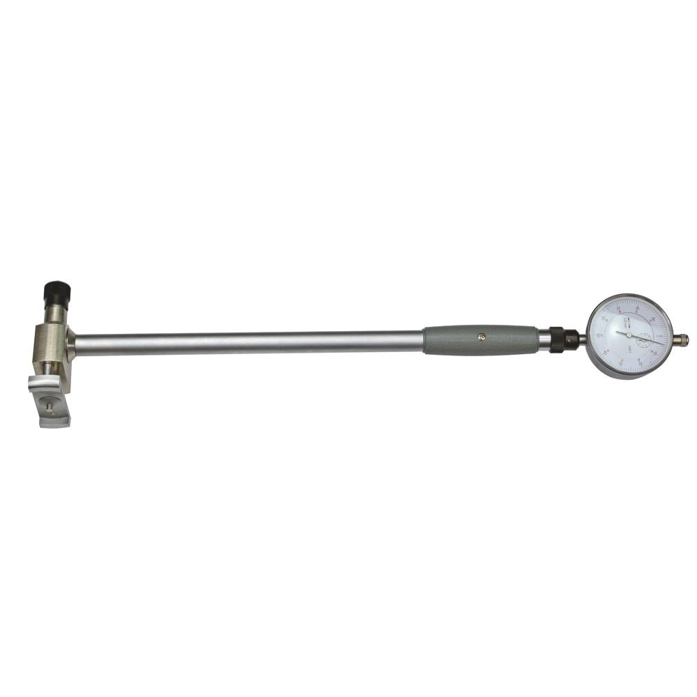 Binnenmicrometer 100-300mm met klok, meetdiepte 250mm-2