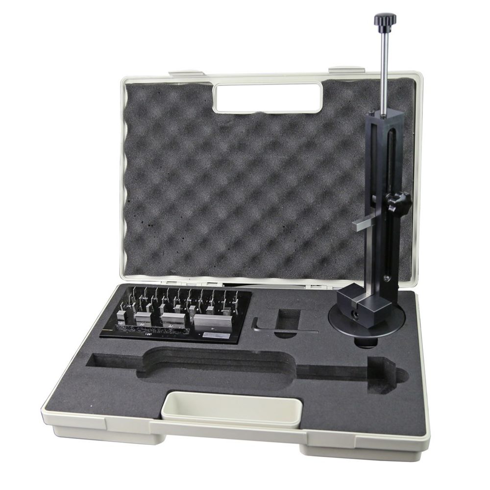 Instelapparaat tbv interne meetinstrumenten 6-180mm-0