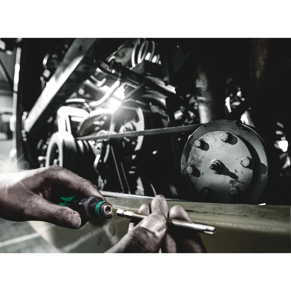 867/4 Z TORX® BO BITS MET BORING, TX 30 X 70 MM-3