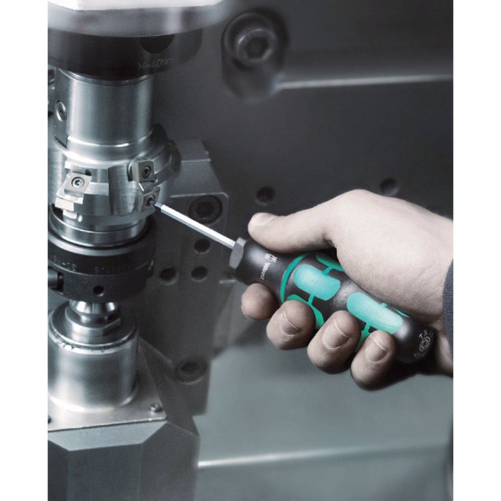 300 IP DRAAIMOMENT-INDICATOR TORX PLUS®, 9 IP, 1.4 NM-2