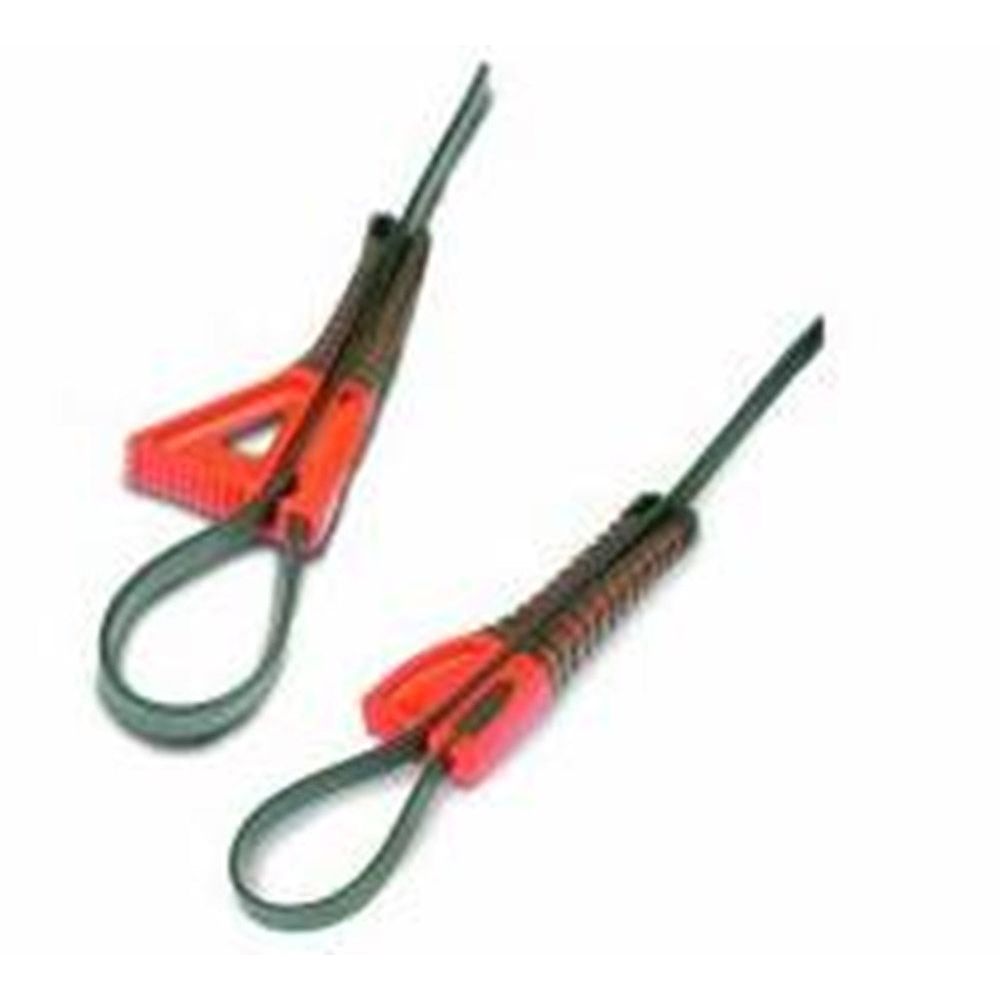 BOA kleine + middelgrote bandsleutel Maximale diameter 100 + 160mm-0