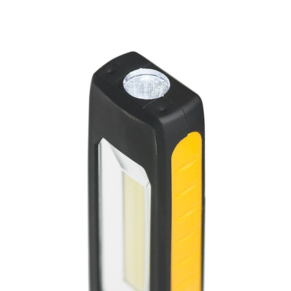 CAT Slim Light Accu werklamp oplaadbaar-3