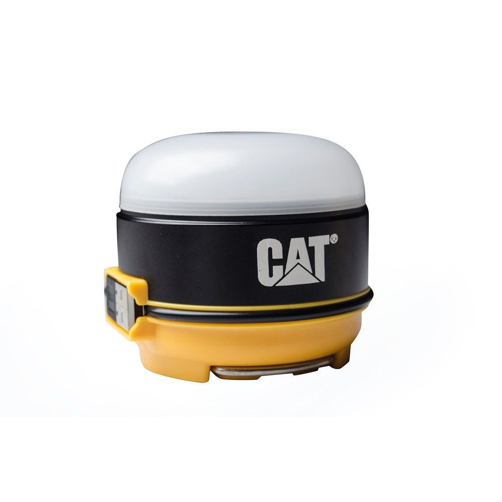 Oplaadbare mini campinglantaarn met-1