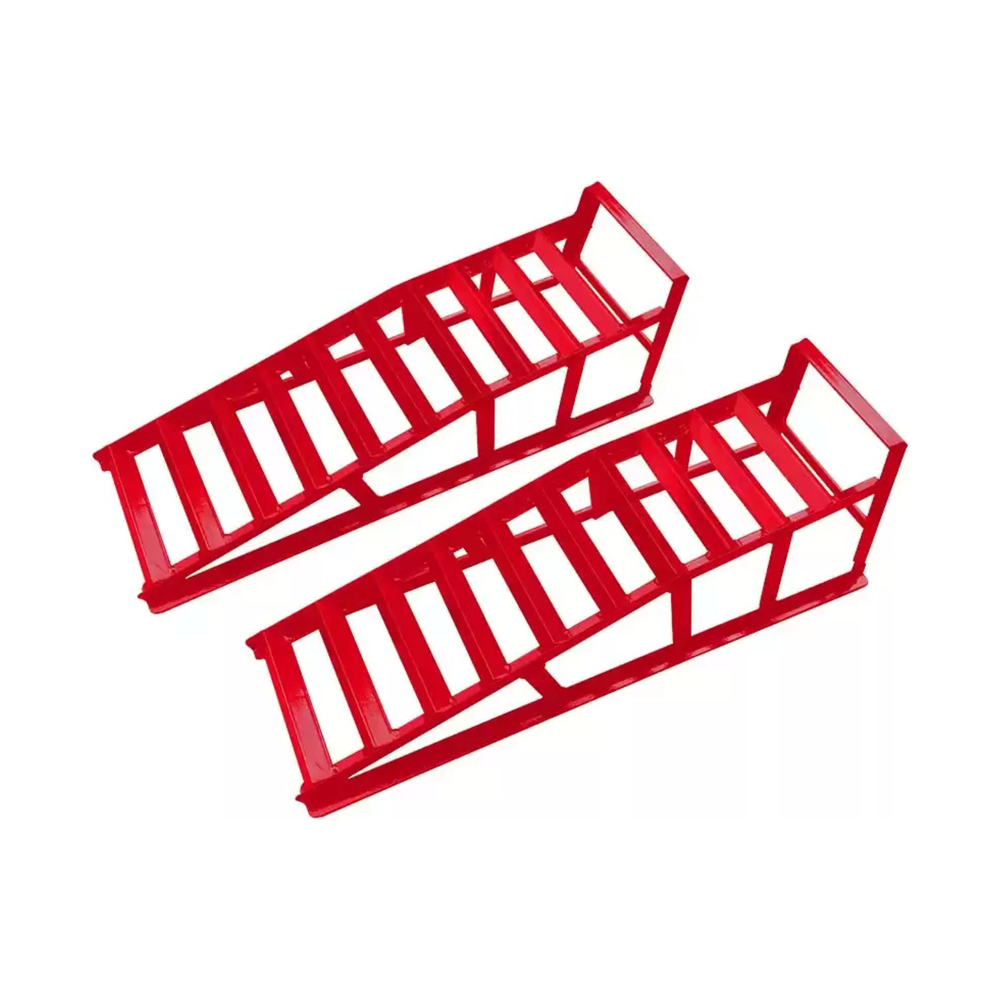 Car Ramp Set 2 pcs loadable up to 2000 kg in pairs