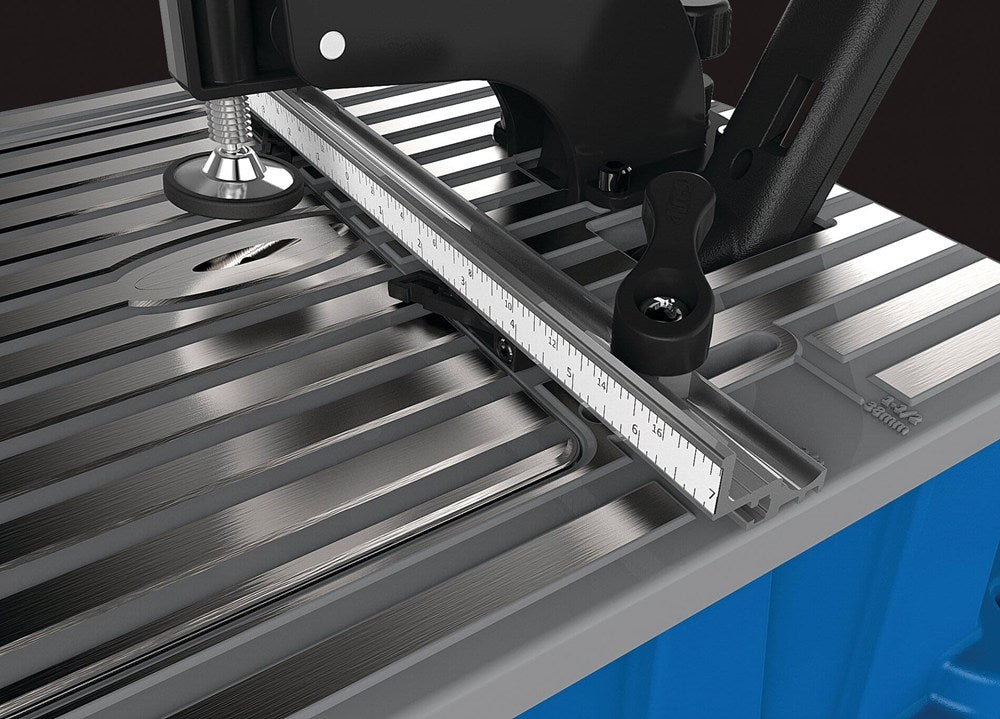 Foreman Pocket-Hole machine verbindingssysteem
