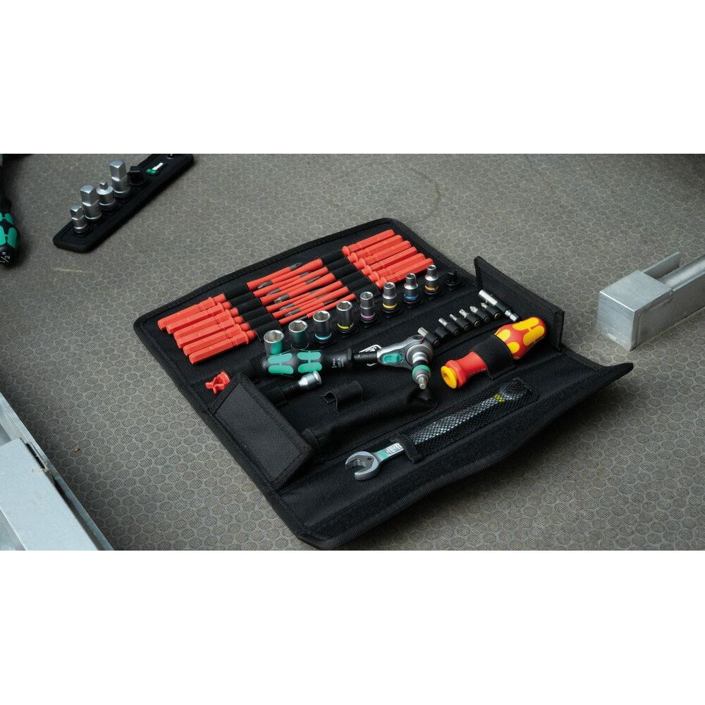 KRAFTFORM KOMPAKT W 1 SERVICE, 35 -DELIG-3