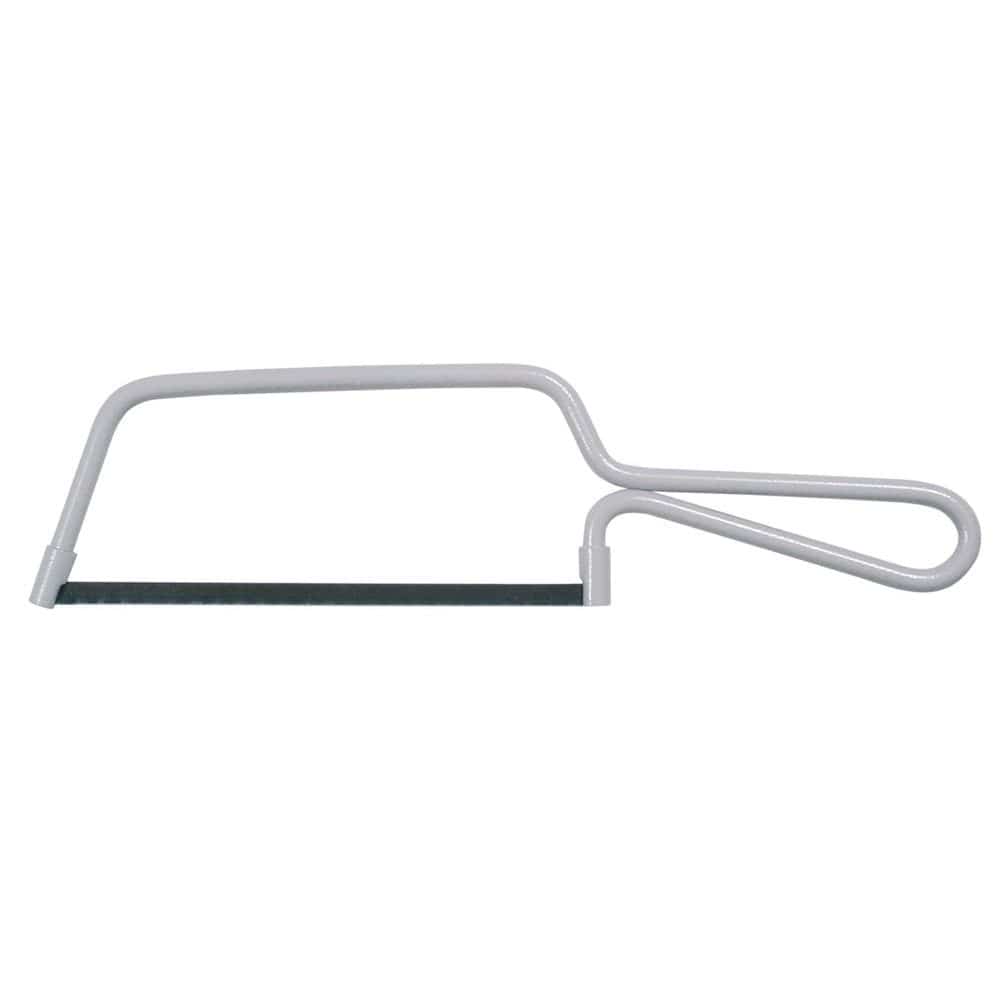 Junior zaagbeugel metalen uitvoering Tbv juniorzaagblad 150mm-0