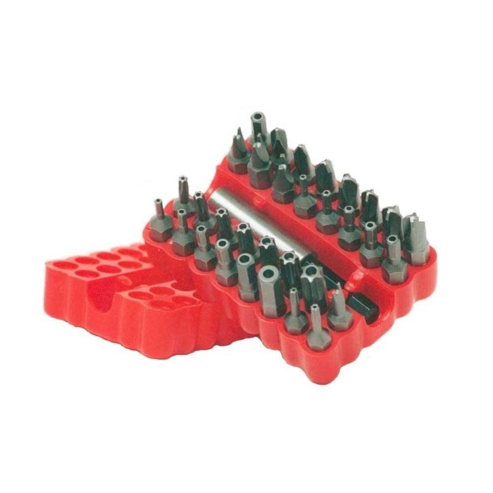 Security bitset 33-delig-0