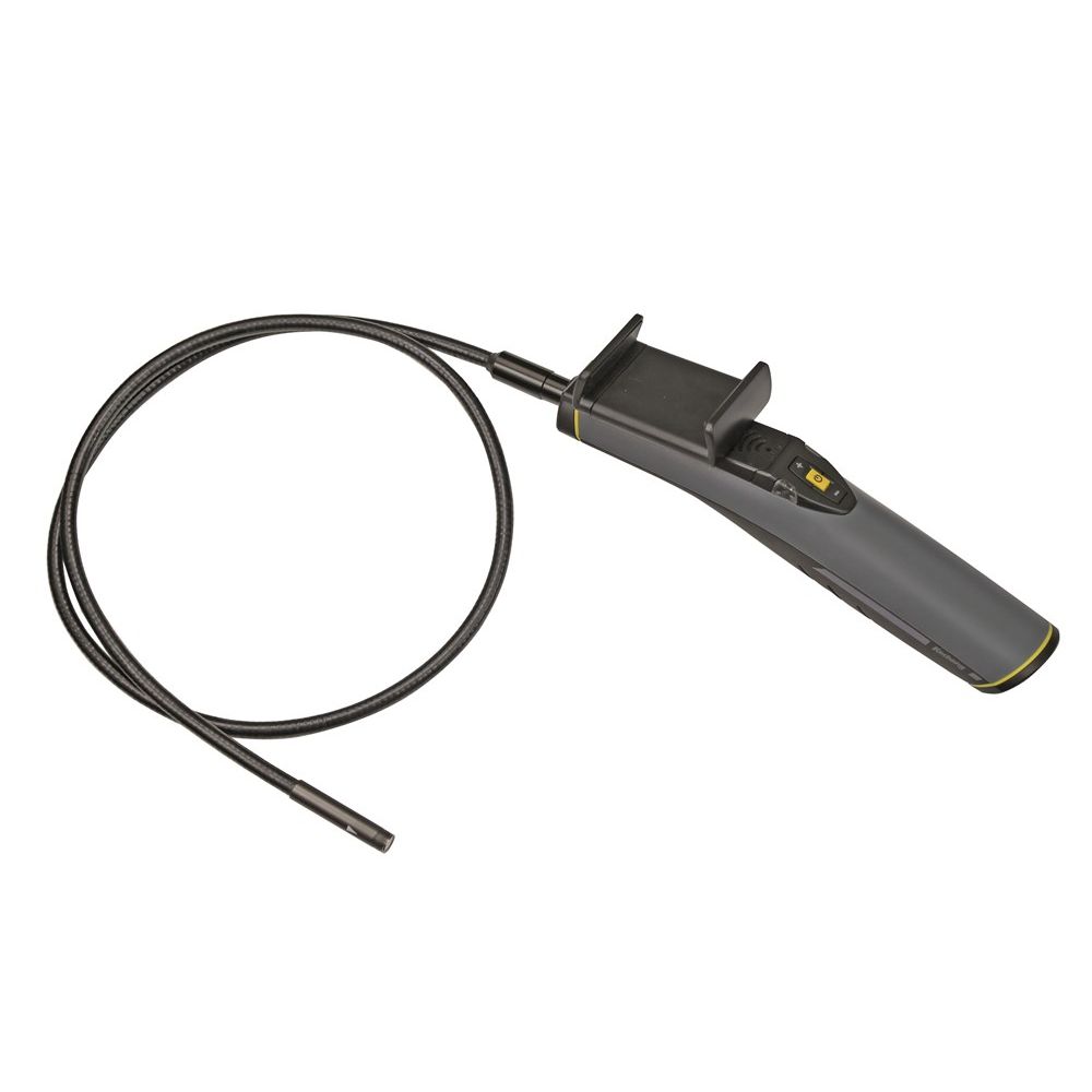 Endoscoop met WIFI ø 9x1000mm IP67-0