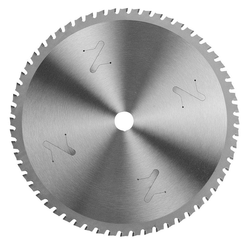 Cirkelzaagblad HW voor metalen "Dry-Cutter"