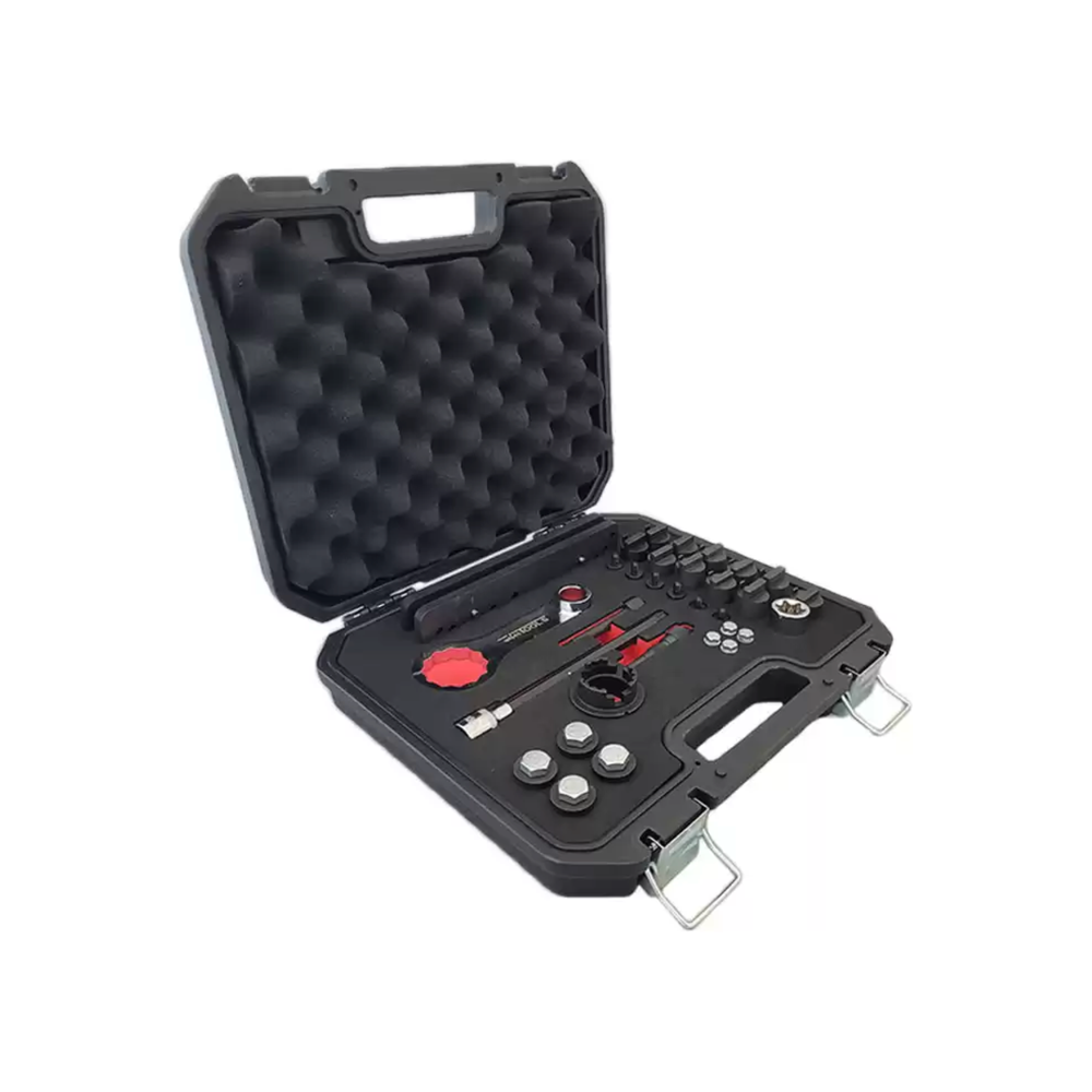 Engine Timing Tool Kit – Audi 2.9L & 3.0L