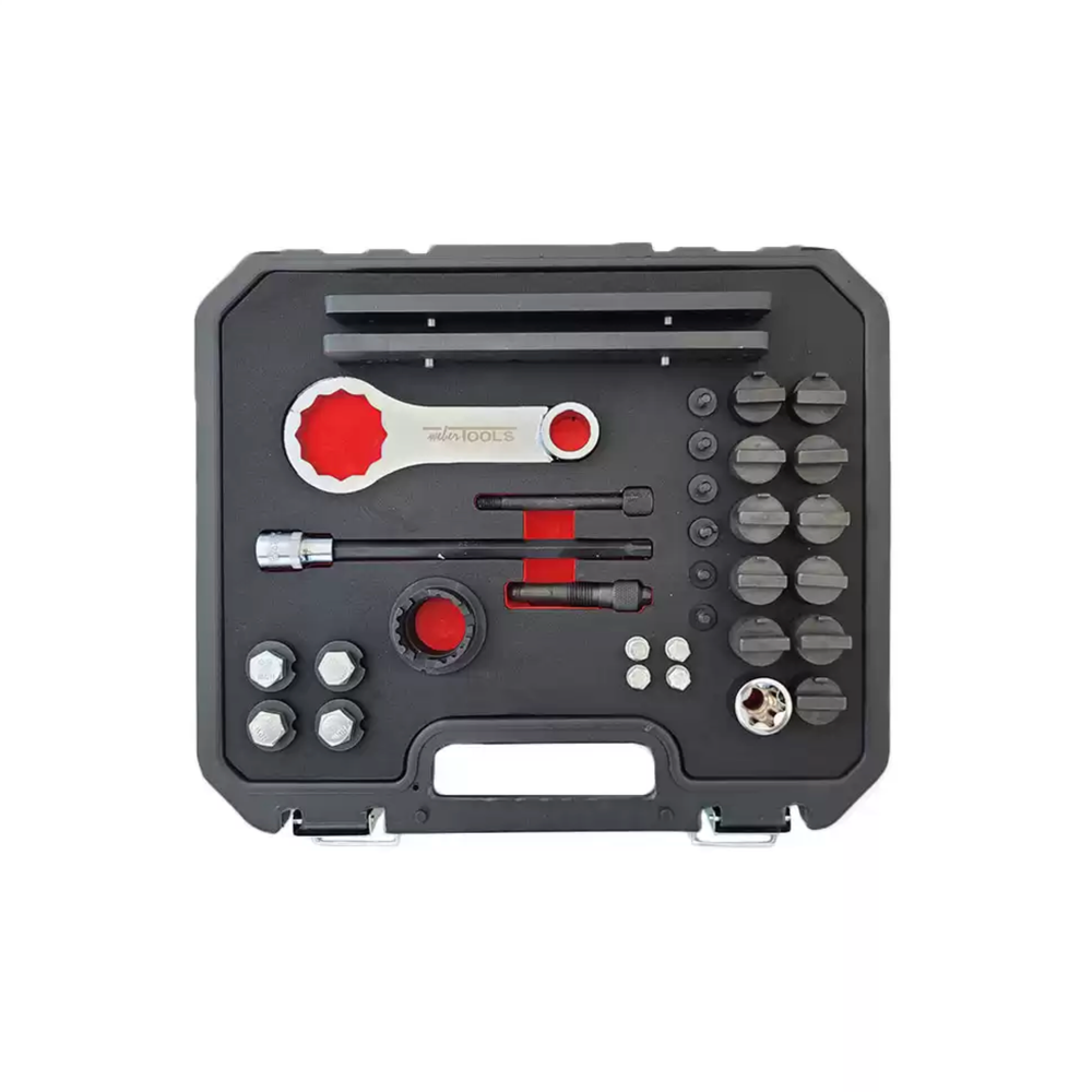 Engine Timing Tool Kit – Audi 2.9L & 3.0L
