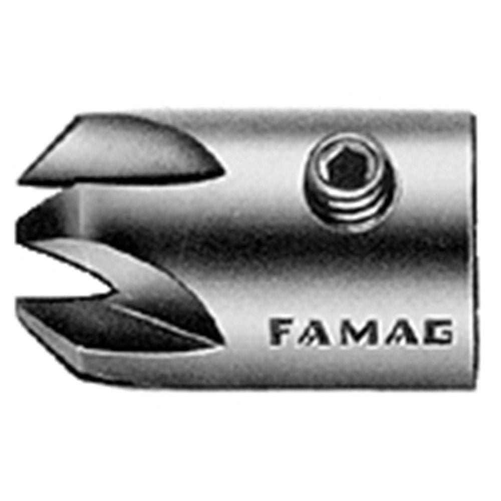 FAMAG WS opsteekverzinker 3mm Onverpakt-0