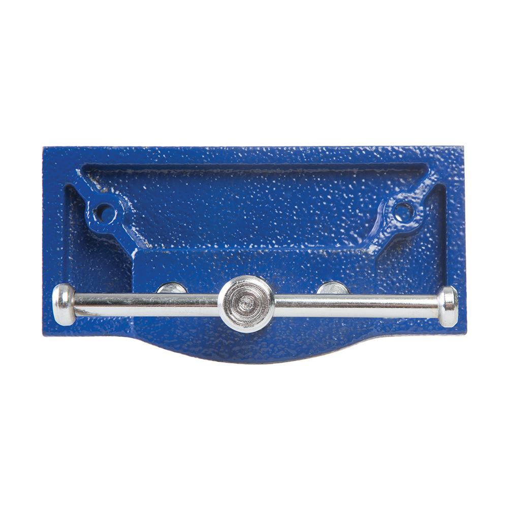 Silverline - Schrijnwerkers bankschroef, 2,7 kg 150 mm