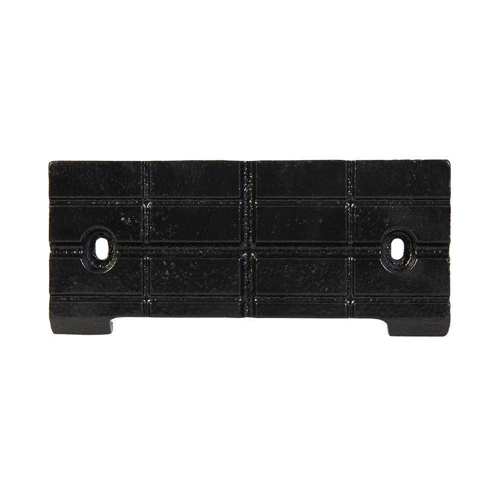 Triton - Metaal kaken XXL