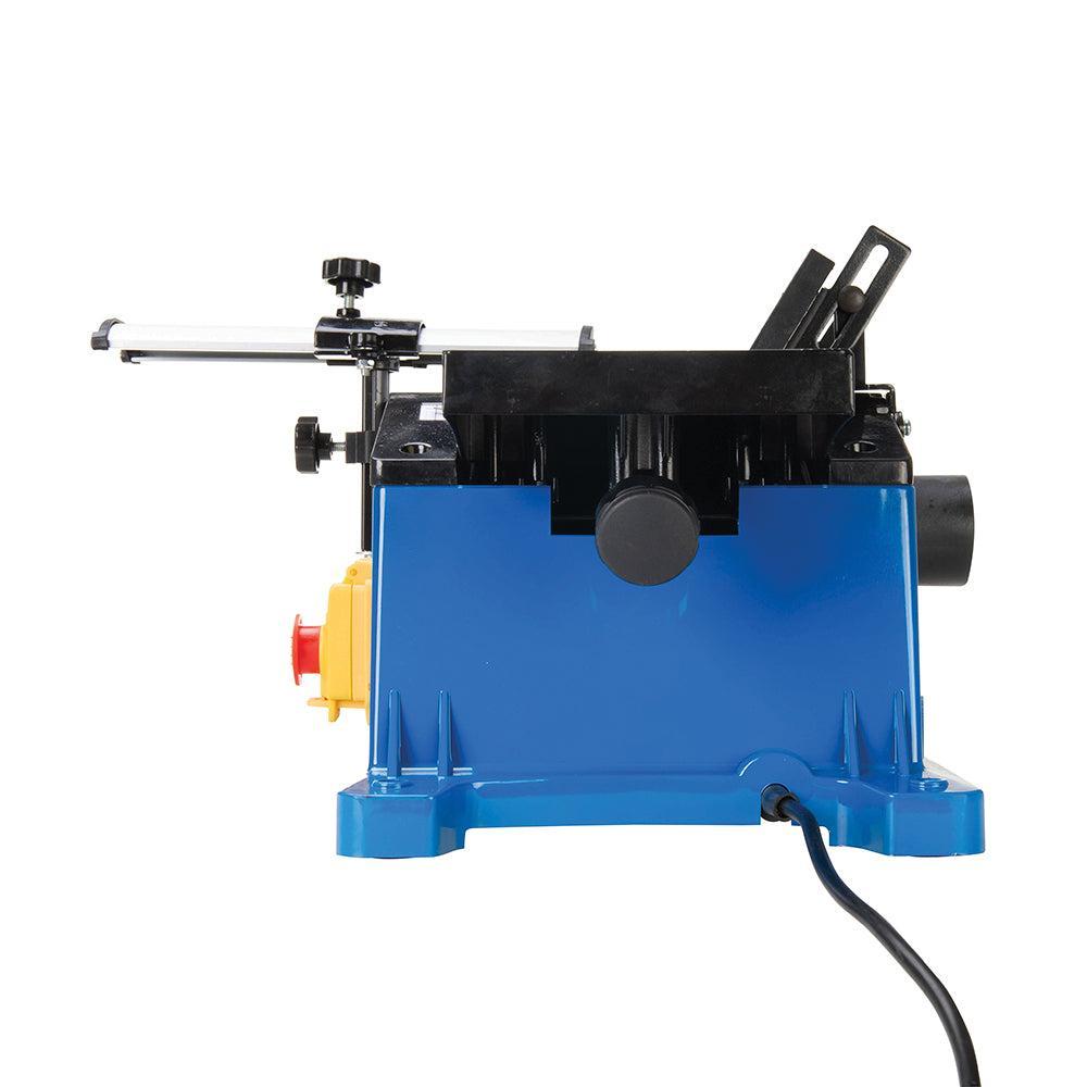 Silverline - 1800 W Vlakbank 150mm