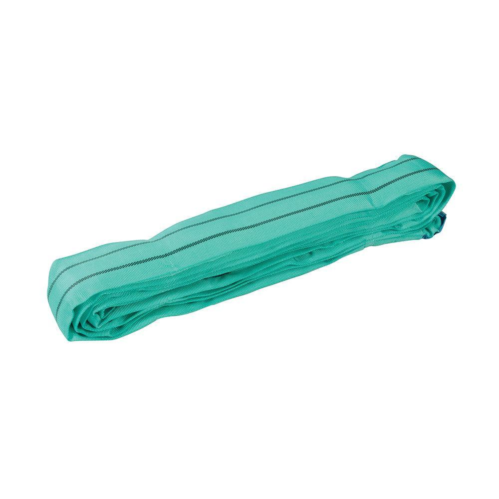 Silverline - Eindeloze ronde hijsband, 2000 kg 2 m