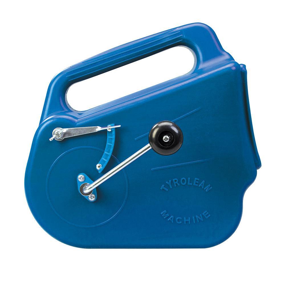 Silverline - Robuuste Stukwerksproeier 200mm