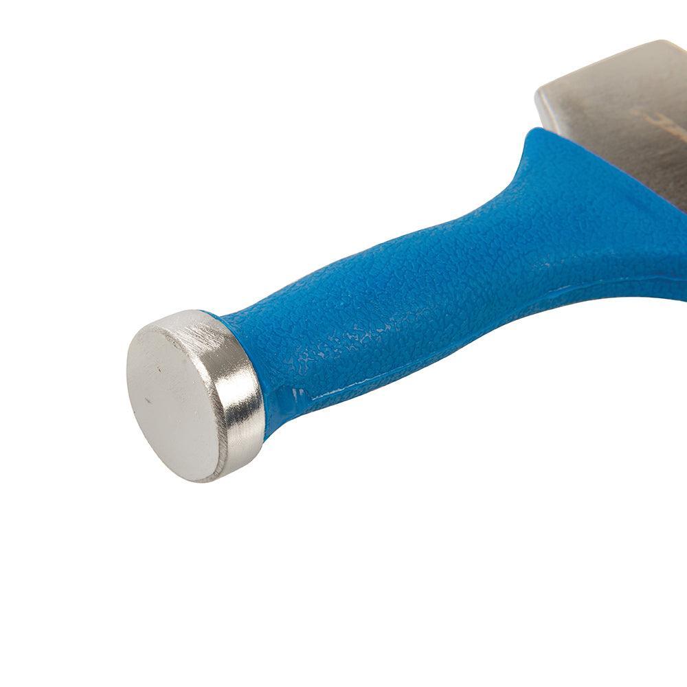 Silverline - Tapijttrapgereedschap 100 mm (4")