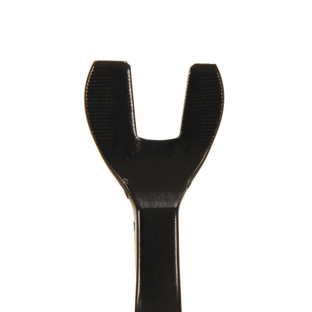 Silverline - Bekleding clip-trekker 240 mm