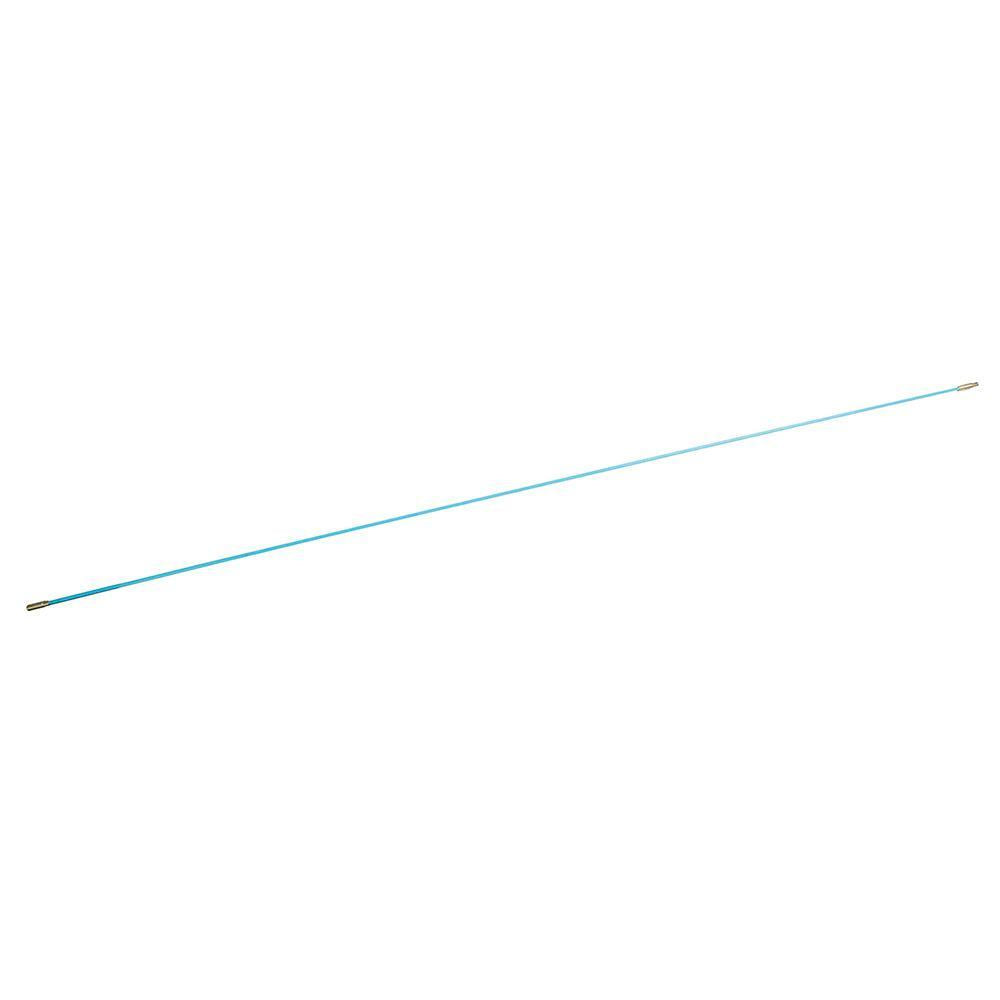 Silverline - 13-delige kabel plaats gereedschap set 10 x 1 m