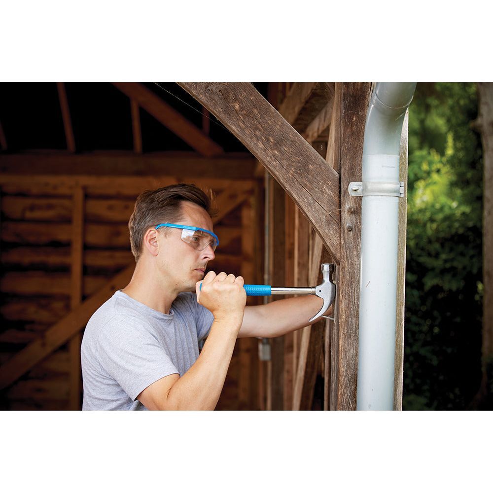 Silverline - Klauwhamer met ronde schacht 16 oz (454 g)