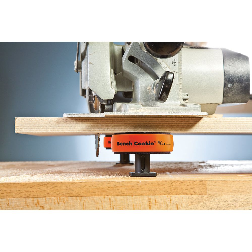 Bench Dog - 4-delige Bench Cookie® Plus set