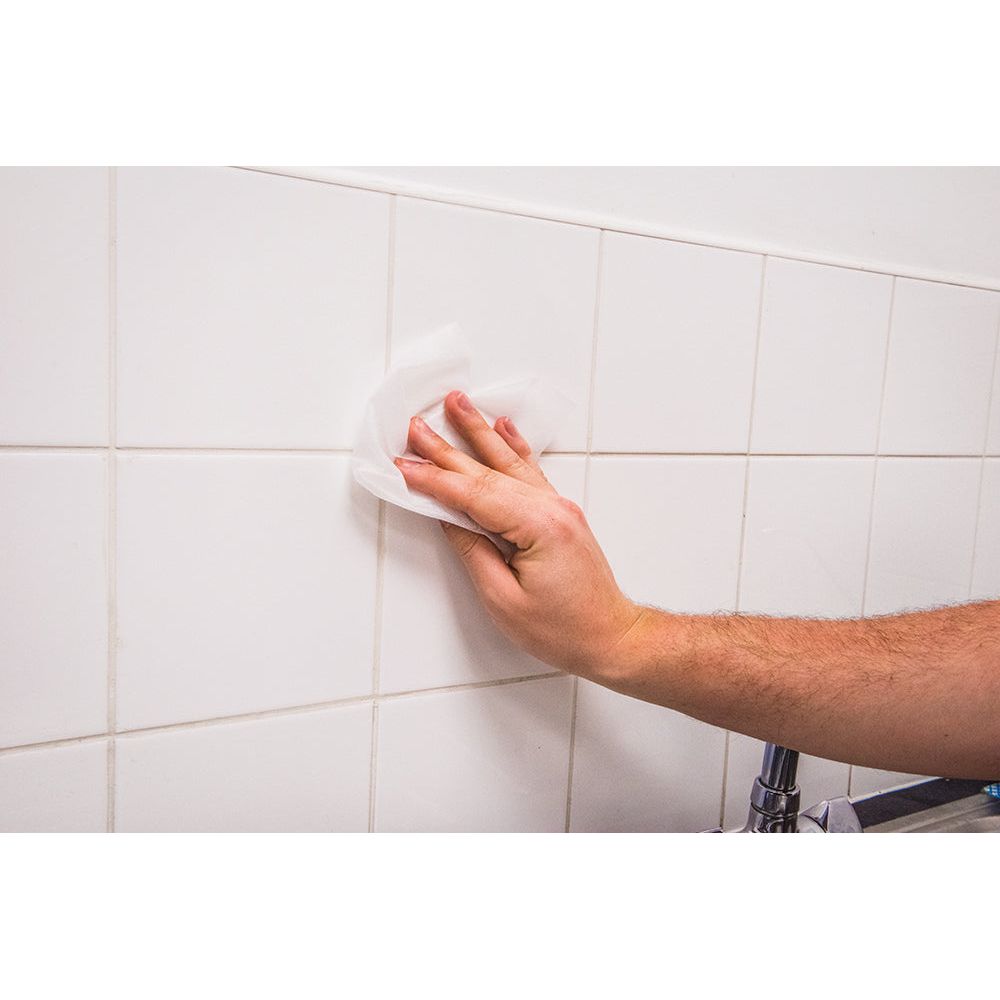 Smaart - Universele sterke doekjes, 30 pk.