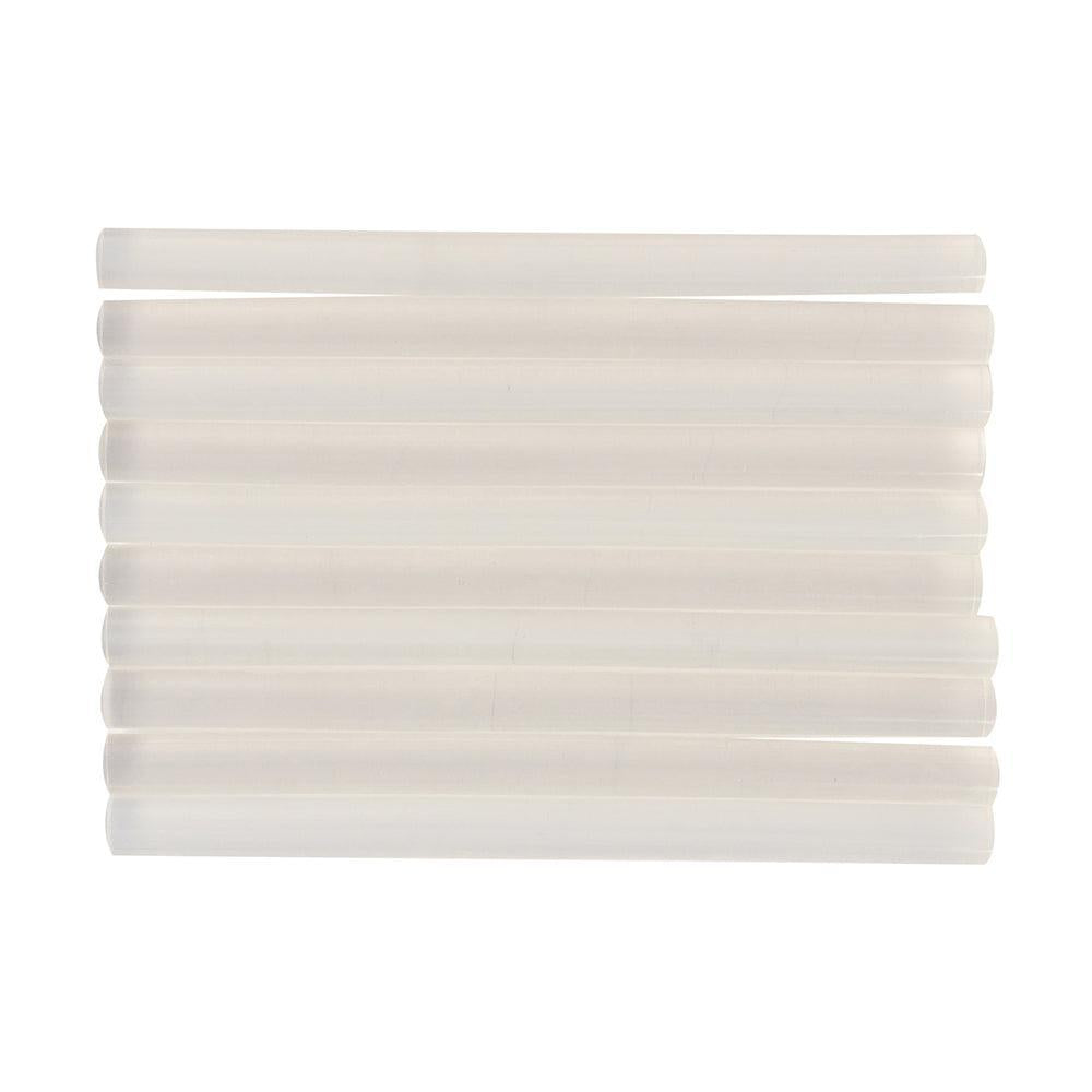 Silverline - Lijmpatronen, 7,2 x 100 mm 10 pk.