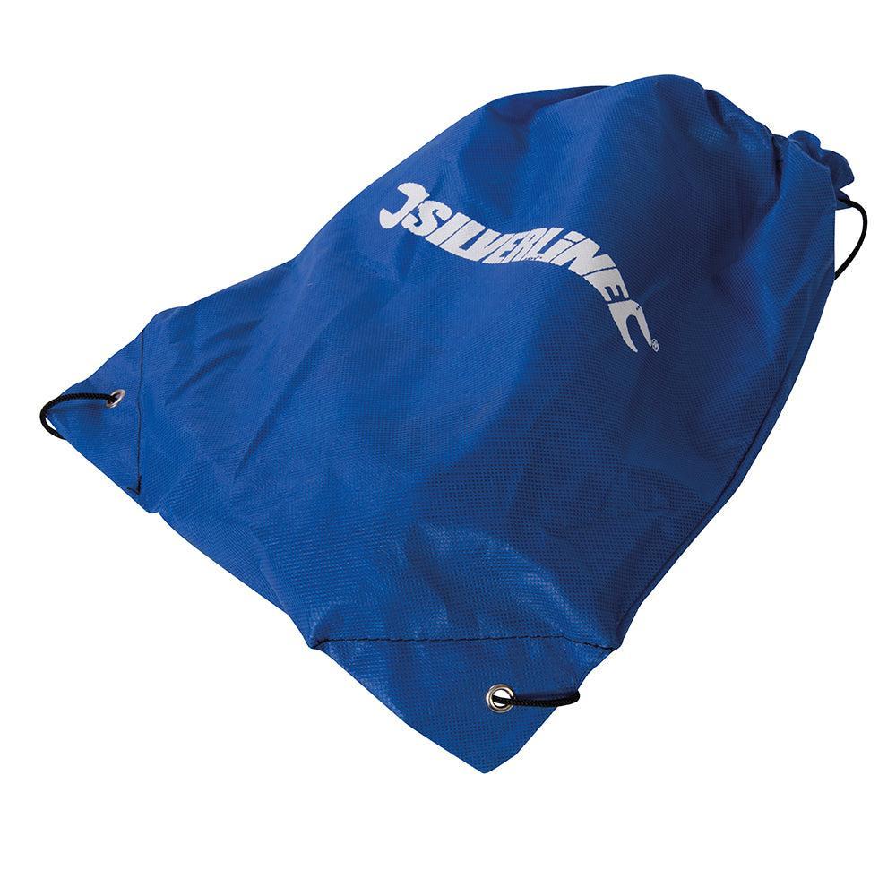 Silverline - Positioneringsvallijn 1,5 m