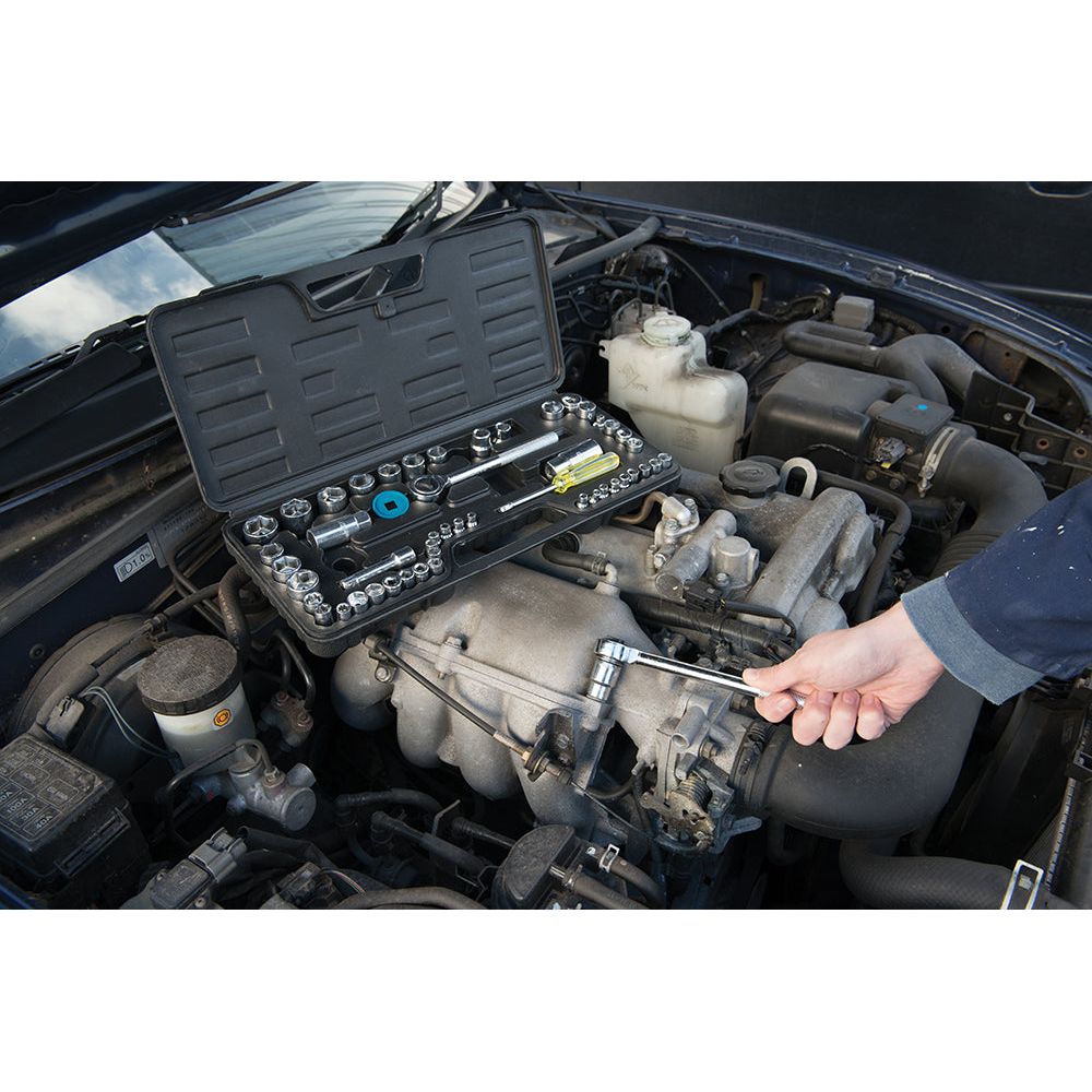 Task - 52-delige doppenset