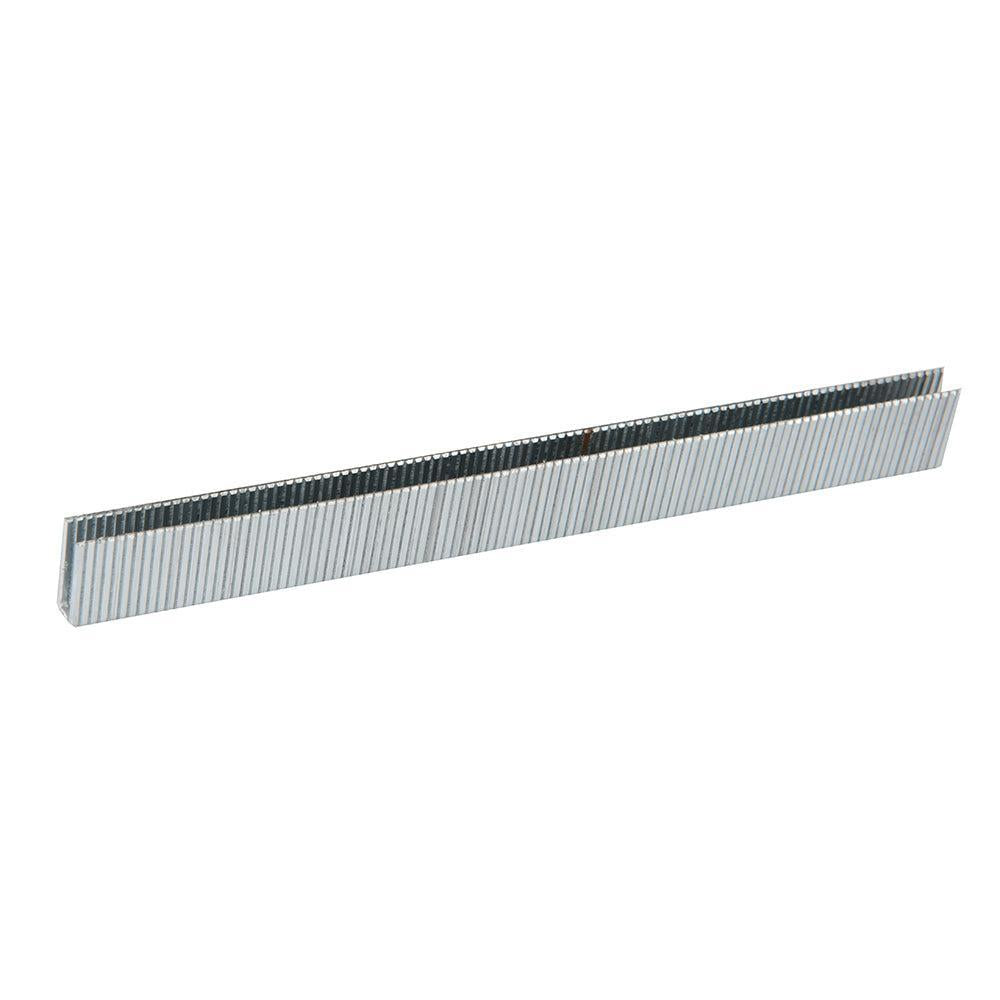 Fixman - Type 90 nietjes, 5000 pk. 5,80 x 16 x 1,25 mm