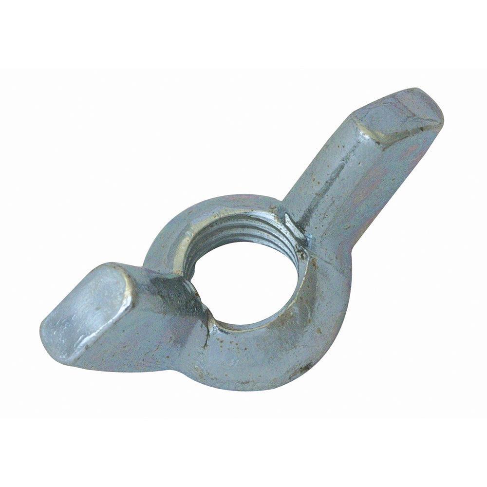 Fixman - Vleugelmoer assortiment 40-delig assortiment