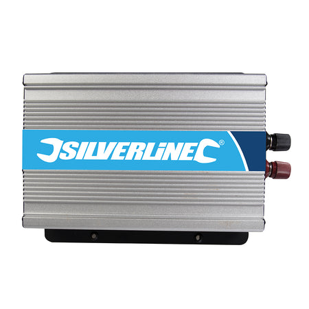 Silverline - 12 V omvormer-5